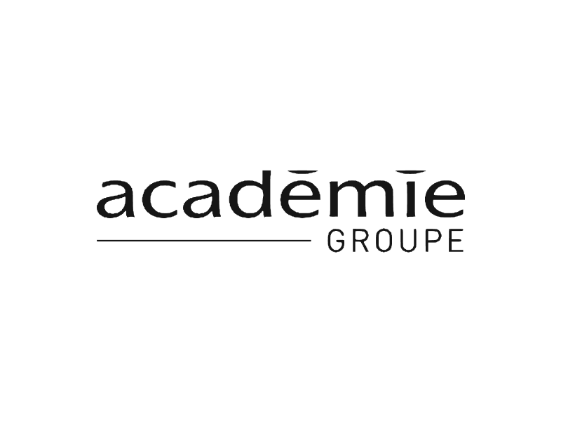 Интернет-магазин для Academie